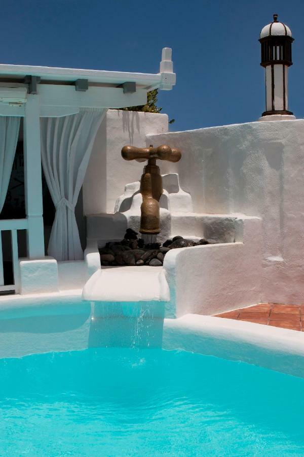 Deluxe Designer Historic Villa Via Lactea, Panoramic Sea Views, Own Private Heated Pool And Subtropical Garden Ла-Асомада Экстерьер фото