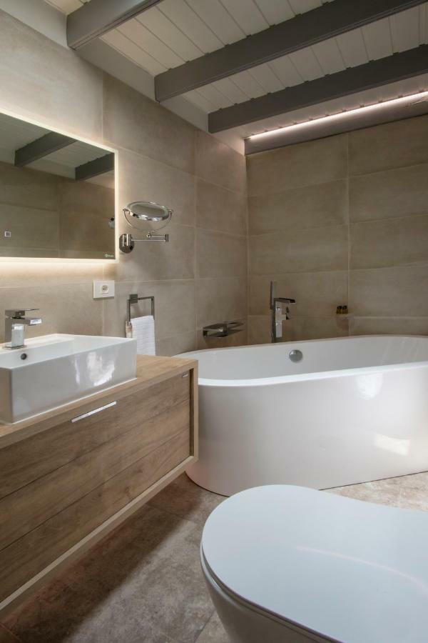 Deluxe Designer Historic Villa Via Lactea, Panoramic Sea Views, Own Private Heated Pool And Subtropical Garden Ла-Асомада Экстерьер фото