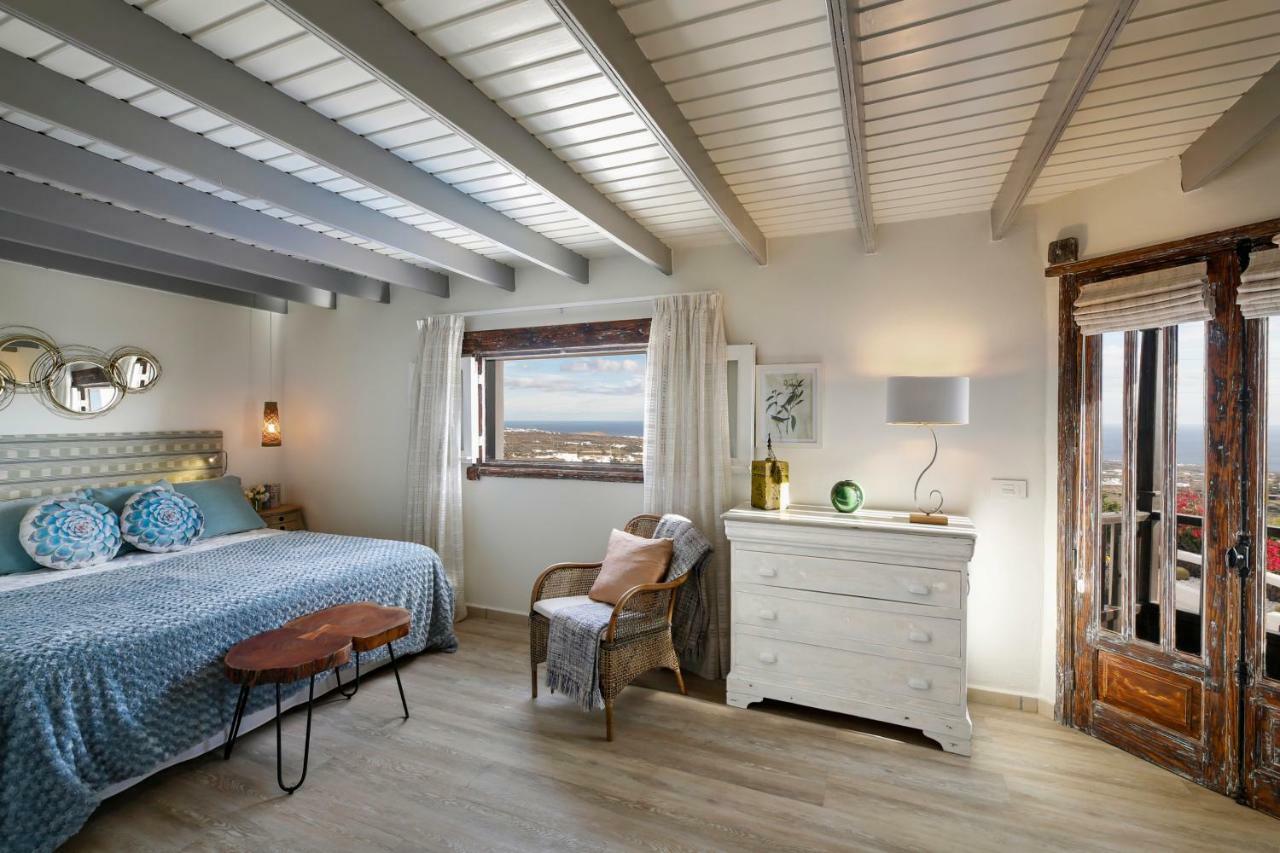 Deluxe Designer Historic Villa Via Lactea, Panoramic Sea Views, Own Private Heated Pool And Subtropical Garden Ла-Асомада Экстерьер фото